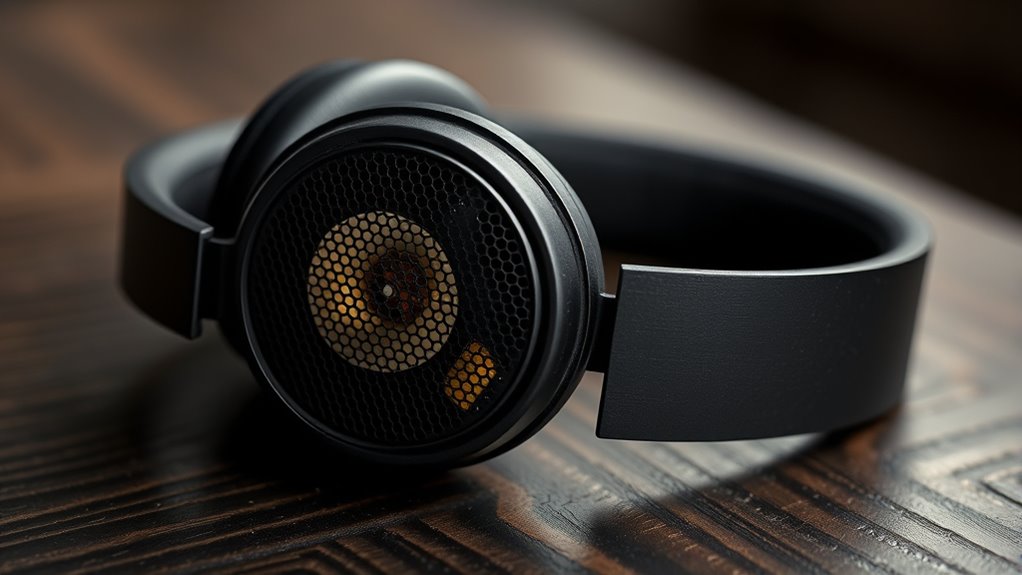 sound quality and comfort
