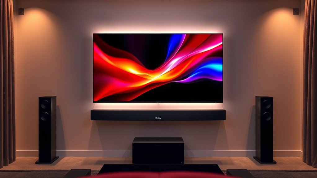 soundbar selection considerations