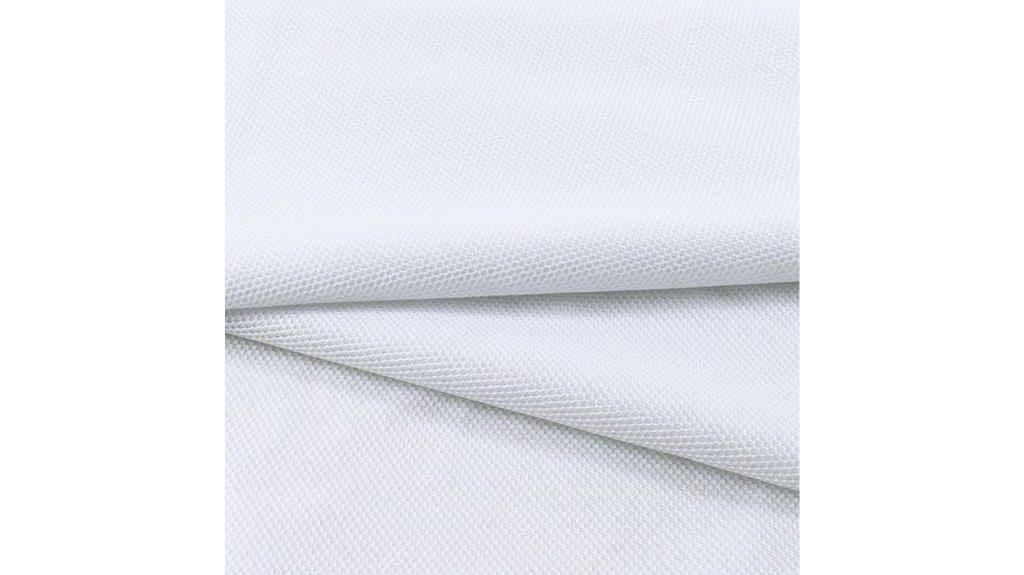 speaker cloth mesh cover