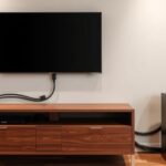 speaker wire organization solutions