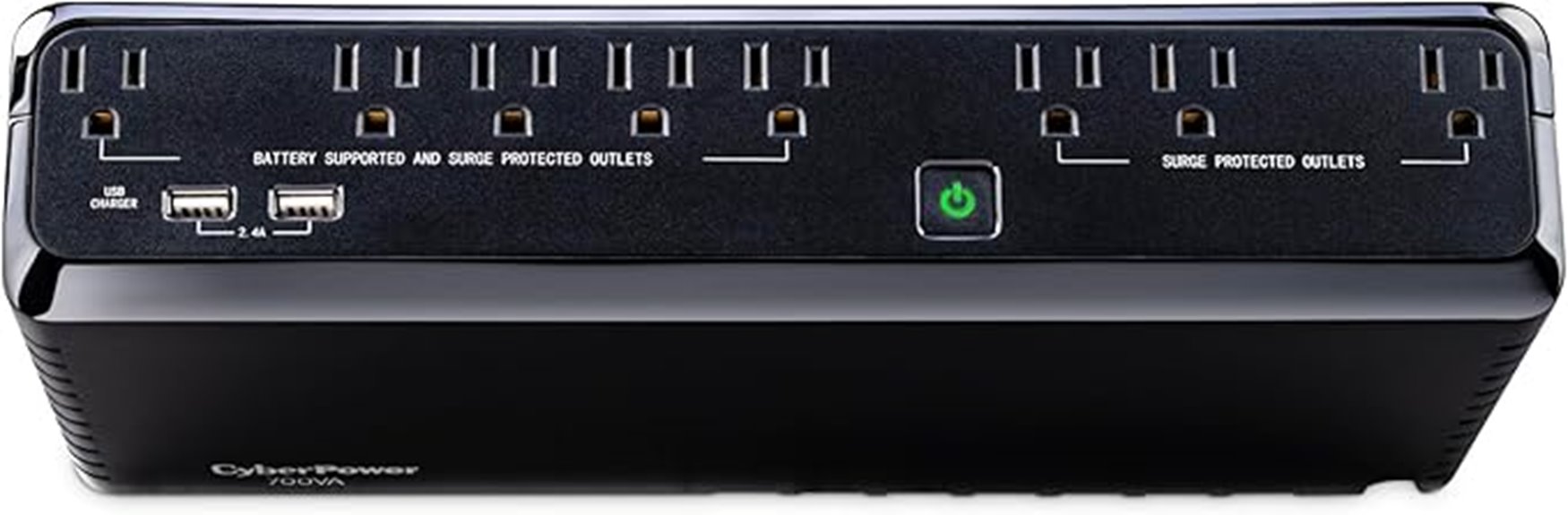 standby ups system