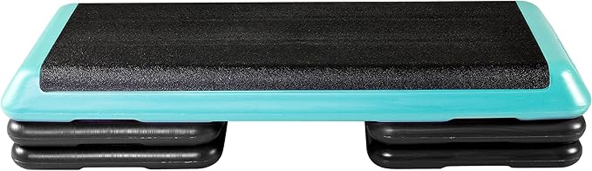 step aerobic platform risers