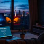 streaming s carbon footprint reduction