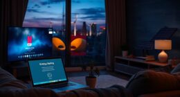 streaming s carbon footprint reduction