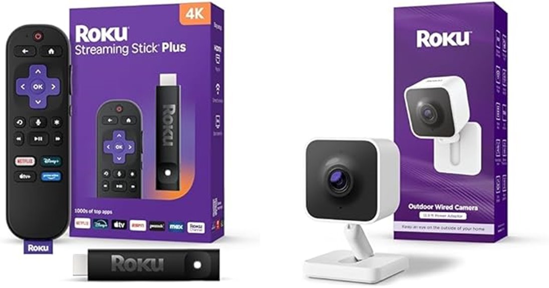 streaming stick plus bundle