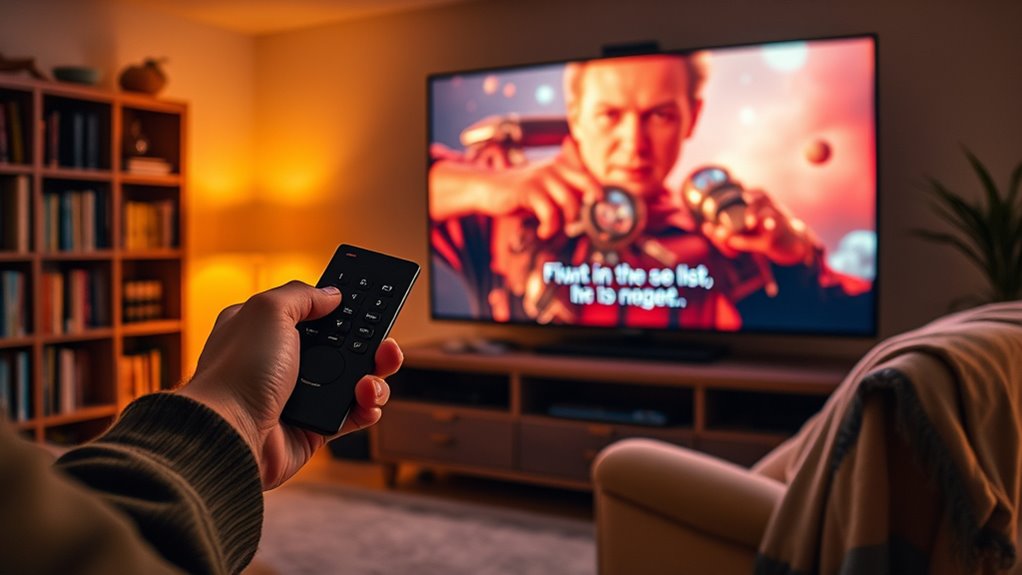 subtitle synchronization troubleshooting