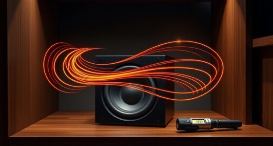 subwoofer phase adjustment tips