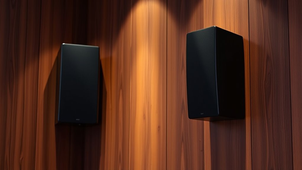 surround sound calibration importance