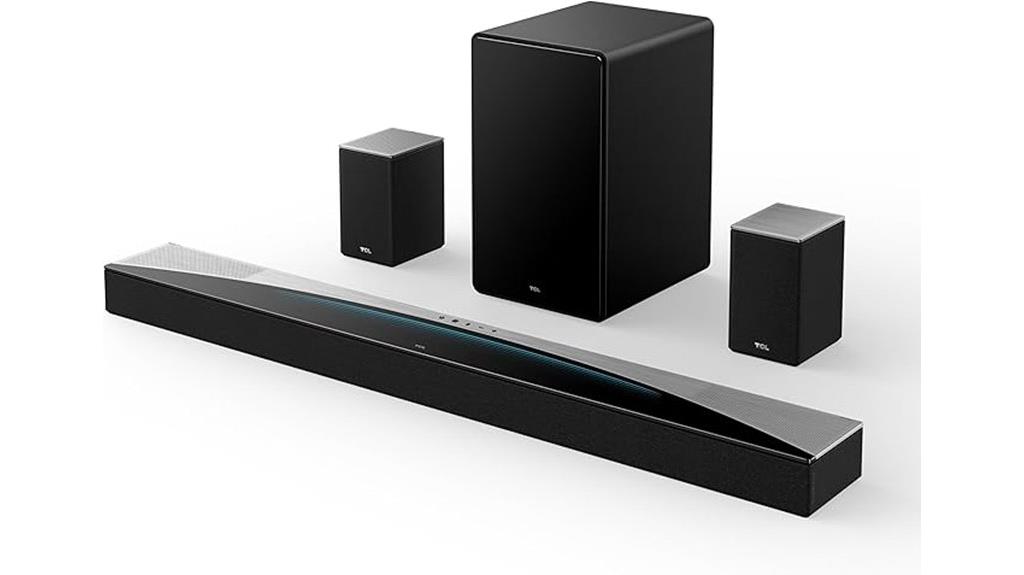 tcl q85h dolby atmos