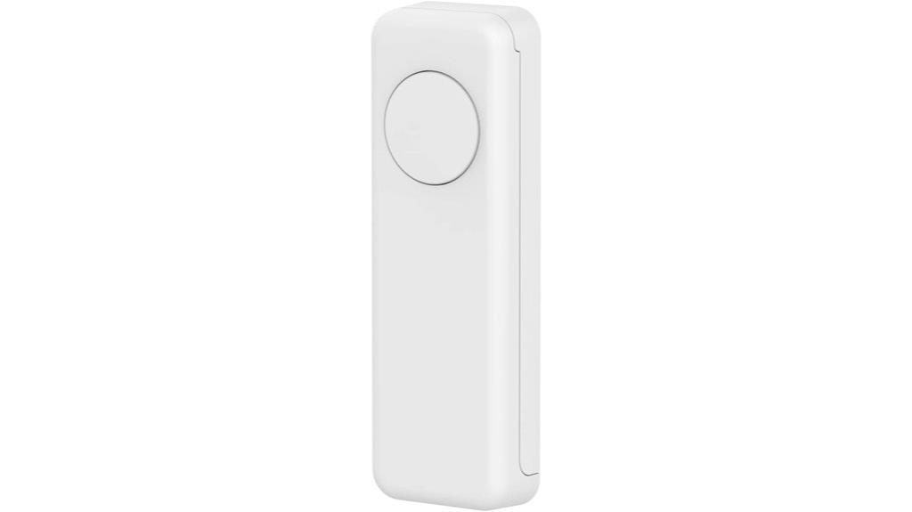 third reality zigbee button