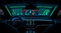 top 13 car hud displays