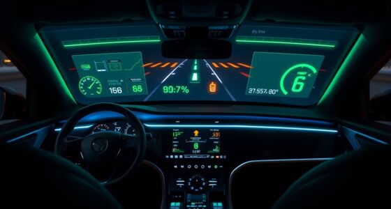 top 13 car hud displays