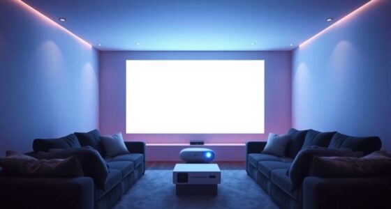 top 14 4k projectors