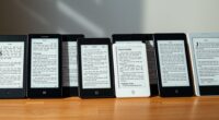 top 15 e readers 2025