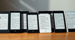 top 15 e readers 2025