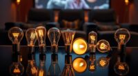top 15 home theater projector lamps