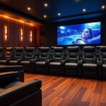 top 15 reclining theater seats