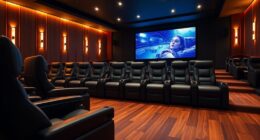 top 15 reclining theater seats
