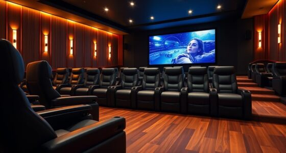 top 15 reclining theater seats