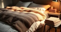 top 15 sleep enhancing blankets
