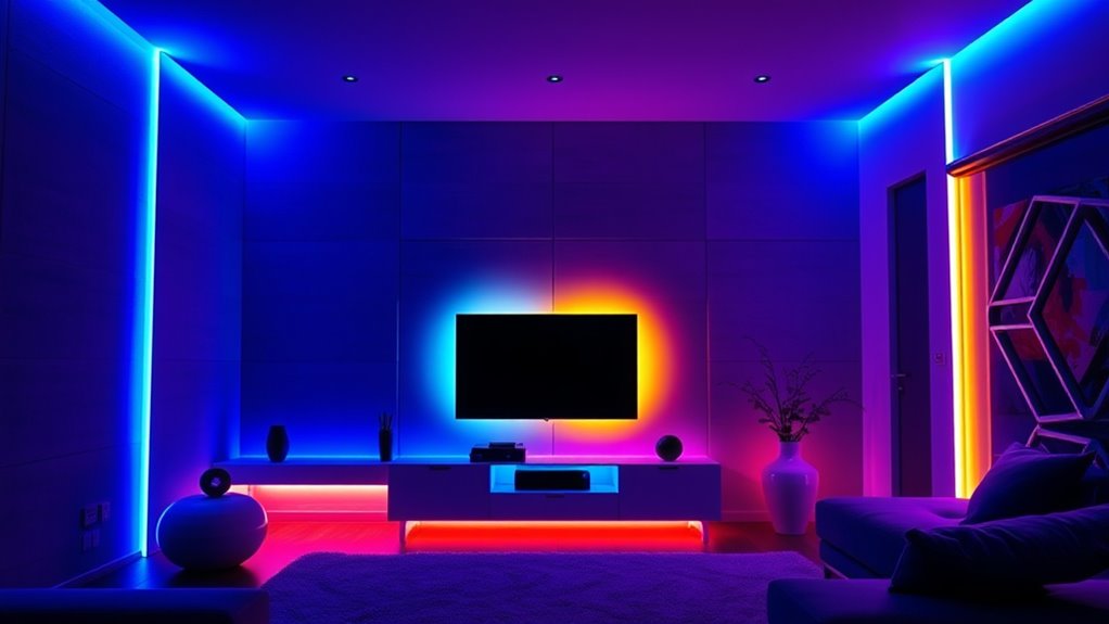 top 15 smart lighting kits