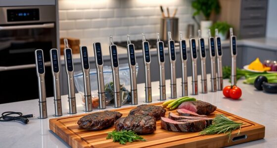 top 15 sous vide sticks