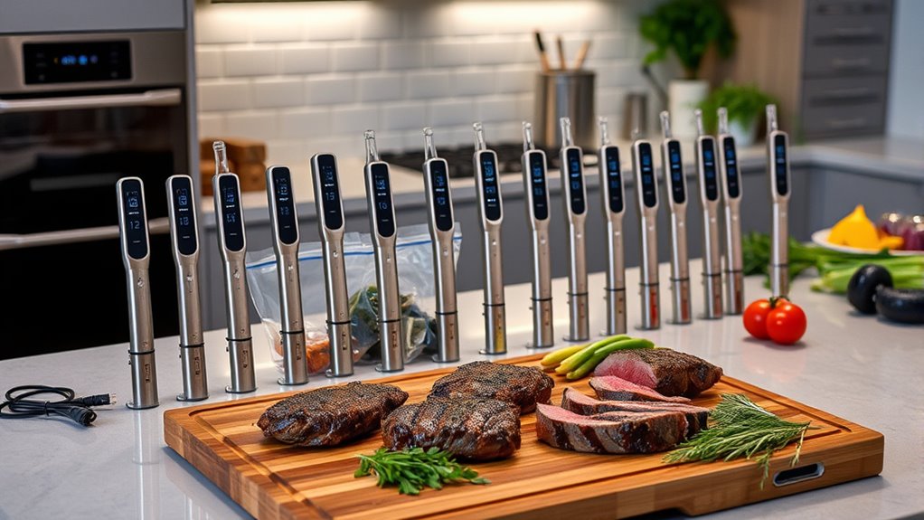 top 15 sous vide sticks