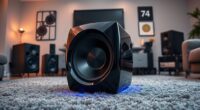 top 15 subwoofers 2025