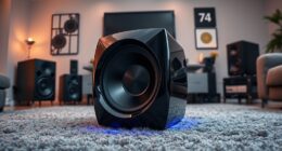 top 15 subwoofers 2025