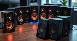 top 1 computer speakers 2025