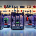 top 3d printer picks