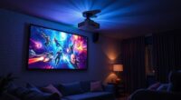 top 3d projectors for movies