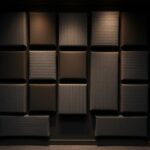 top acoustic bass trap panels