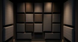 top acoustic bass trap panels