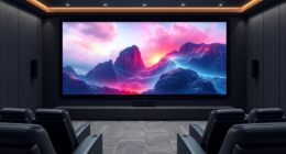 top acoustic screen recommendations
