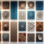 top acoustic wall panel options