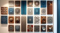 top acoustic wall panel options