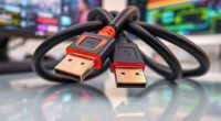 top active displayport hdmi cables