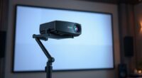 top adjustable projector stands