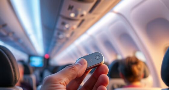 top airplane bluetooth transmitters