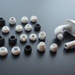 top airpods pro ear hooks