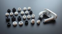 top airpods pro ear hooks