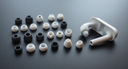 top airpods pro ear hooks