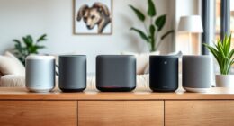 top alexa smart speakers