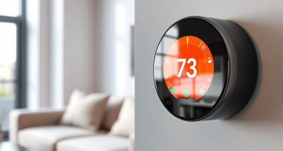 top alexa thermostats 2023