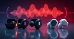 top ambient sound earbuds