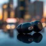 top anc earbuds for calls