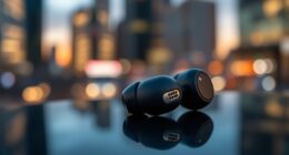 top anc earbuds for calls