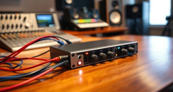 top audio switcher guide