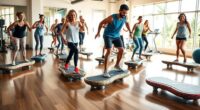 top balance boards 2025